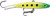 RAPALA JIGGING SHADOW RAP 09 GLOW SLIMY LIME