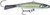 RAPALA JIGGING SHADOW RAP 07 BLEAK