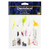 DANIELSON PANFISH KIT 72pcs