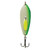 COMPC PLATINUM CLACKER 5/8oz GREEN BACK