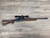 Remington 742 1776 centennial  (B1440C)