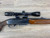 Remington 742 1776 centennial  (B1440C)