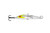WILLIAMS ICE JIG 1/2oz CHARTREUSE