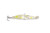 WILLIAMS ICE JIG 1/4oz Glow Chartreuse