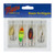 MEPPS 4-PACK BASSER ASSORTED