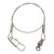 COMPAC BALL BEARING LEADERS 9" NICKEL