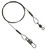 DANIELSON STAINLESS STEEL LEADER  2"30lb