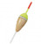 COMPAC BALSA SLIP FLOATS 1-1/8"