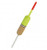 COMPAC BALSA SPRING FLOATS 1/2"