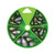 EAGLE CLAW  DIAL PACK ASST DROP SHOT SINKER