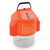 SOUTH BEND COLLAPSIBLE BAIT BUCKET