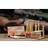 HORNADY CUSTOM 6.5 CREEDMOOR 140gr SP