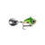 LUNKERHUNT BIG EYE TAIL SPIN 2" 3/8oz JUMBO