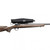 SURE FIT RIFLESCOPE COVER LARGE