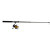 SHIMANO SPINNING COMBO FX 2500HG 70M