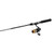 SHIMANO SPINNING COMBO FX 2500HG 70M