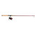 SHIMANO SPINNING COMBO SIENNA 2500HG 66M
