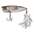 SHIMANO WORLD POP FB 69F N SMELT