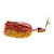 LUNKERHUNT BULLY BLADE 5/8oz CRAW