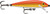 RAPALA ORIGINAL FLOATING 07 GOLD FLUORESCENT RED