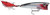 RAPALA X-RAP POP 07 SILVER