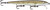 RAPALA ORIGINAL FLOATING 11 LIVE WALLEYE
