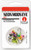 VMC NEON MOON EYE JIG 1/32oz ASSORTED