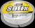SUFIX INVISILINE FLUORO LEADER 4lb 33yds CLEAR