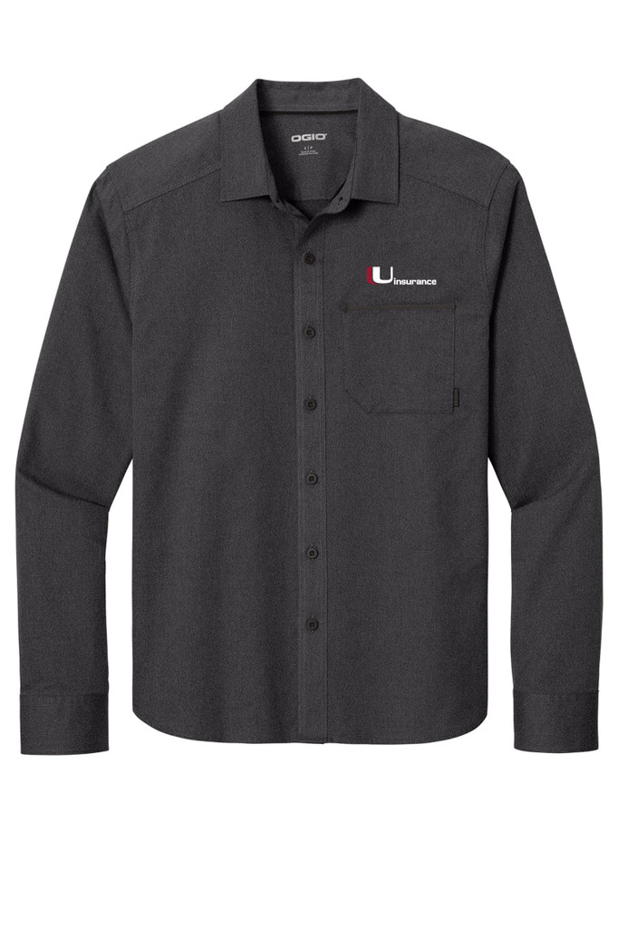 Uinsurance OG1000 OGIO ® Urban Shirt