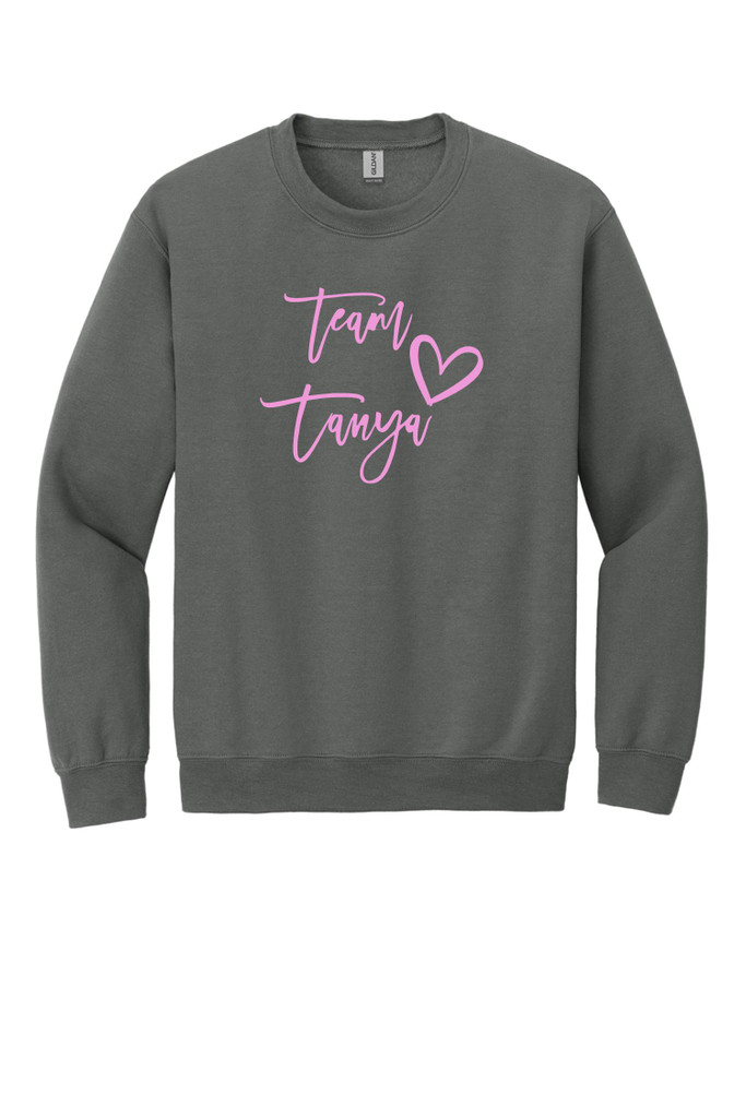 Tanya 18000 Gildan® - Heavy Blend™ Crewneck Sweatshirt