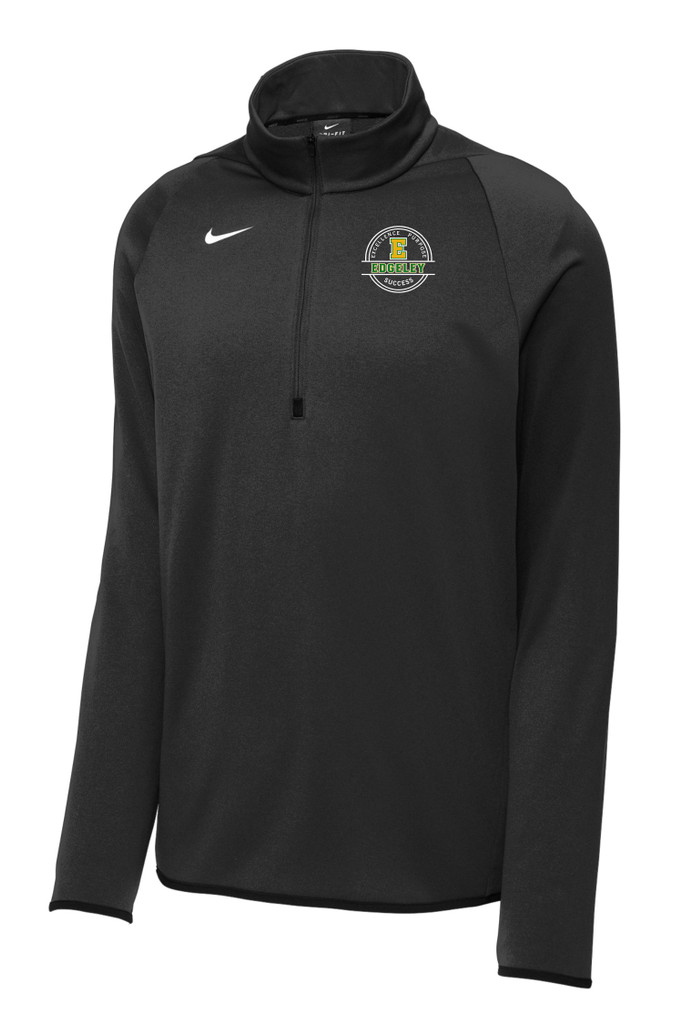 Edgeley Staff CN9492 Nike Therma-FIT Quarter-Zip Fleece