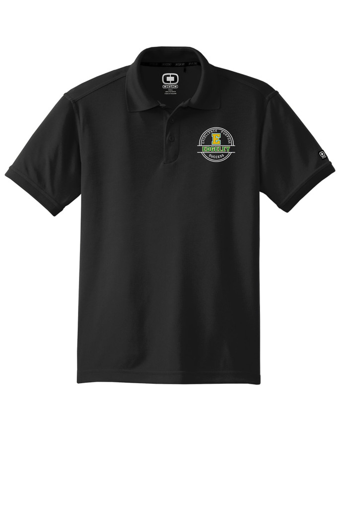 Edgeley Staff OG101 OGIO® Caliber2.0 Polo