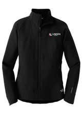 Unison Bank NF0A3LGW Ladies Tech Strecth Soft Shell Jacket 