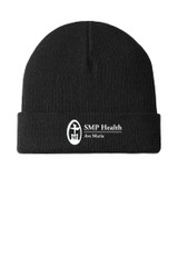 SMP Health C939 Unisex Knit Cuff Beanie