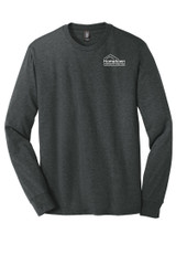 Hometown Credit Union DM132 Unisex Perfect Tri Long Sleeve Tee