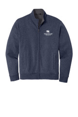 Jamestown Chamber Ambassador K809 Port Authority Unisex Interlock Full-Zip