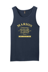 Marion 125th DT5300 District ® The Concert Tank ® (New Navy)