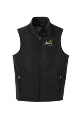 Apex Apparel J325 Port Authority® Core Soft Shell Vest