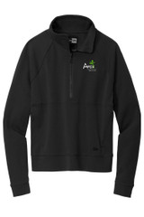 Apex Apparel LNEA541 New Era® Ladies STS Half-Zip