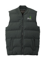 Apex Apparel MM7214 Mercer+Mettle™ Puffy Vest