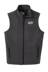 Liechty Homes J325 Port Authority® Core Soft Shell Vest