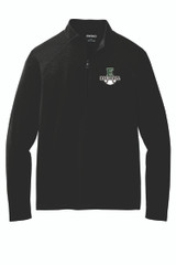 Edgeley Baseball OG153 OGIO® Motion Quarter-Zip