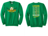 LaMoure Legion PC90 Port & Co™ Essential Fleece Crewneck Sweatshirt