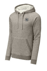 Kulm Country Club STF200 Sport-Tek® Drive Fleece Pullover Hoodie (Vintage Heather)