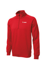 JRMC F247 Sport-Tek® Tech Fleece Quarter-Zip Pullover