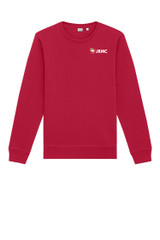 JRMC SXU010 Stanley-Stella Unisex Roller Crewneck Sweatshirt