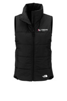 Unison Bank NF0A529Q Ladies Everyday Insulated Vest