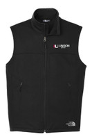 Unison Bank NF0A3LGZ Unisex Ridgewall Soft Shell Vest