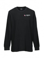 Unison Bank NEA140 Unisex Thermal Long Sleeve