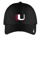 Unison Bank 779797 Unisex Nike Dry Cap U Logo